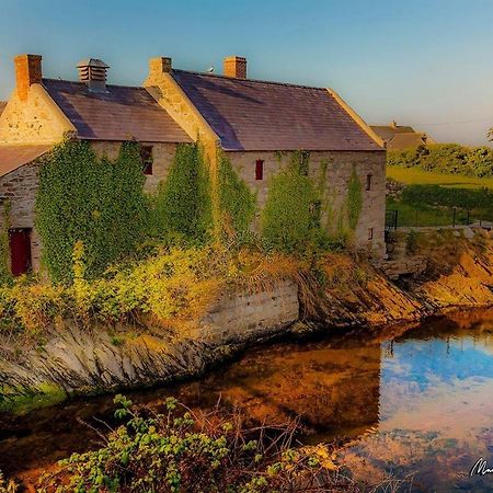 Lovely 2-Bed Cottage At The Foot Of The Mournes Newry Kültér fotó