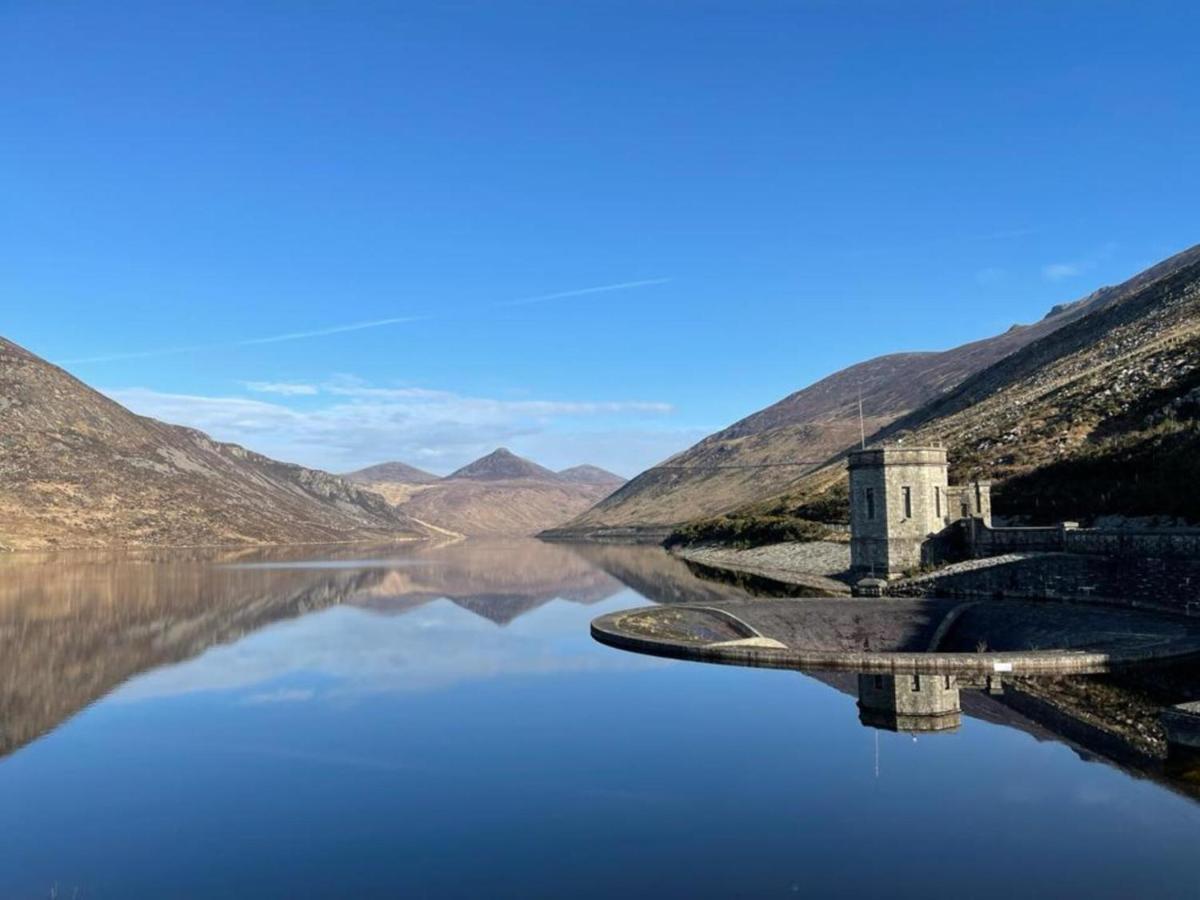 Lovely 2-Bed Cottage At The Foot Of The Mournes Newry Kültér fotó