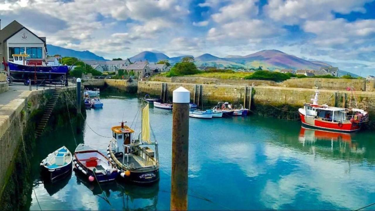 Lovely 2-Bed Cottage At The Foot Of The Mournes Newry Kültér fotó