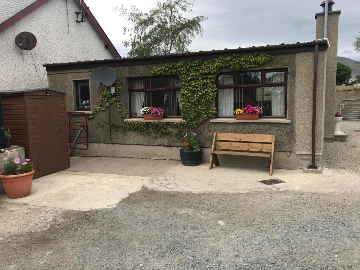 Lovely 2-Bed Cottage At The Foot Of The Mournes Newry Kültér fotó