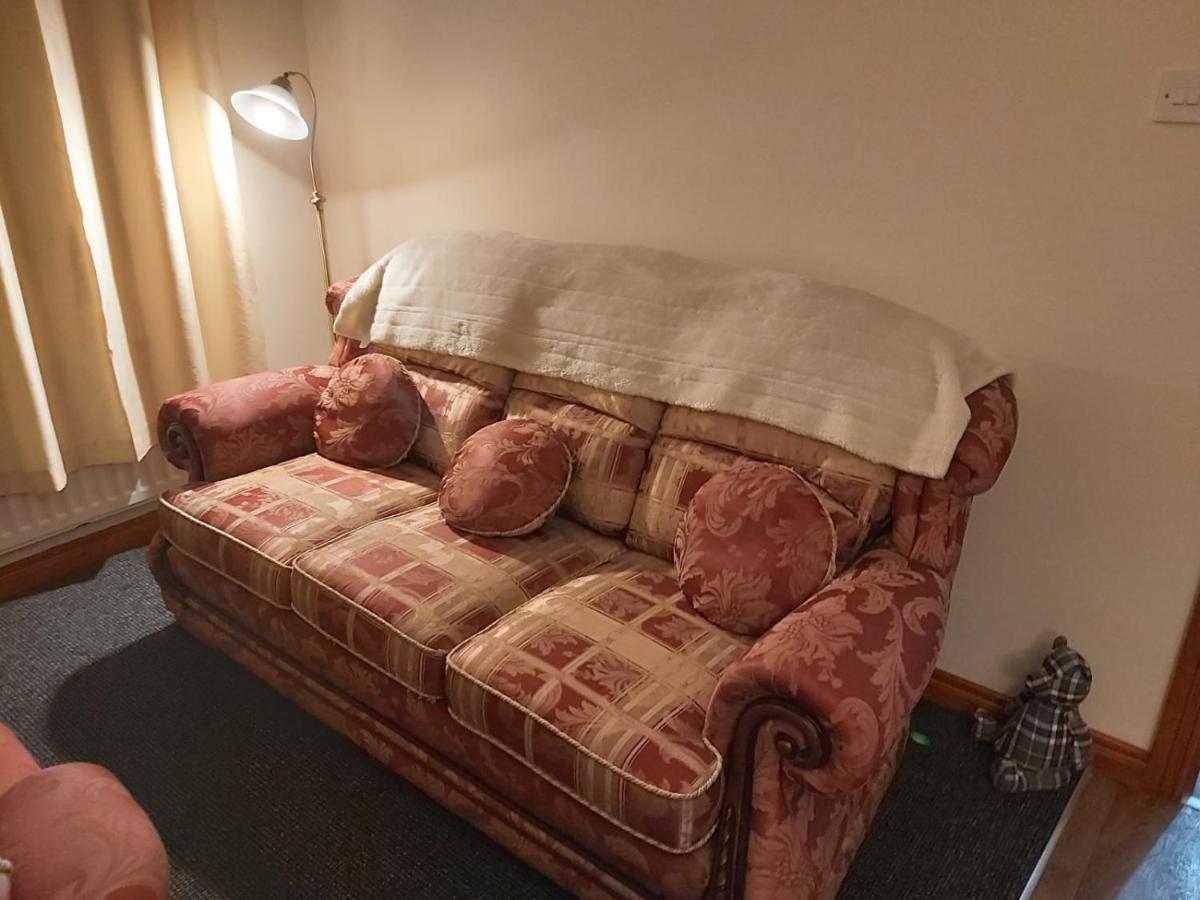 Lovely 2-Bed Cottage At The Foot Of The Mournes Newry Kültér fotó