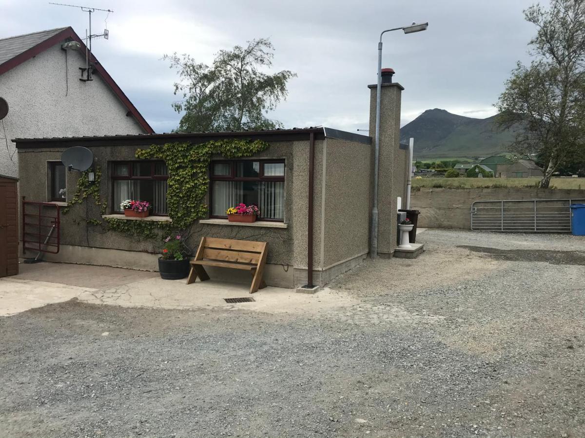 Lovely 2-Bed Cottage At The Foot Of The Mournes Newry Kültér fotó