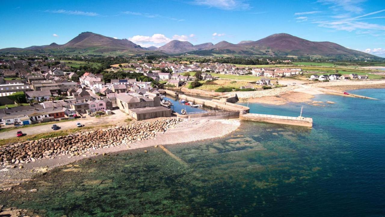Lovely 2-Bed Cottage At The Foot Of The Mournes Newry Kültér fotó