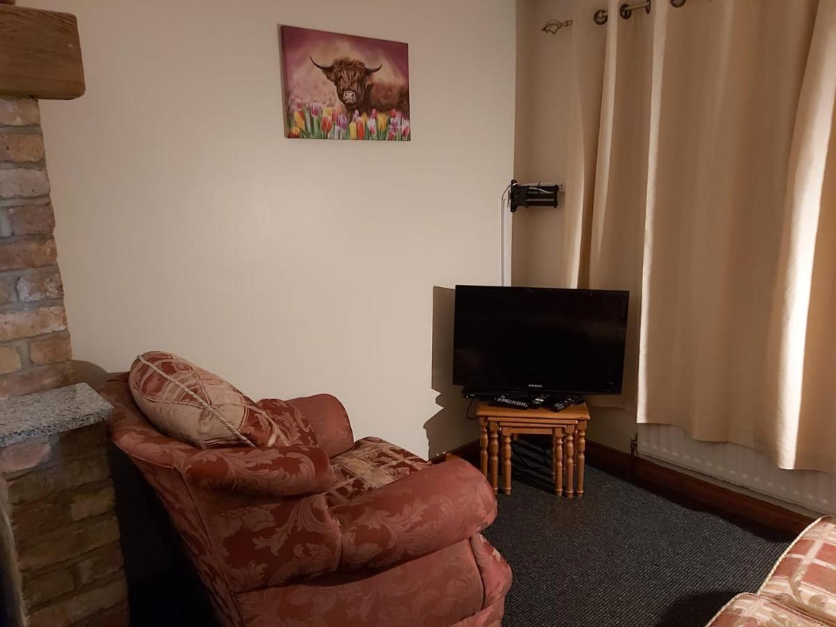 Lovely 2-Bed Cottage At The Foot Of The Mournes Newry Kültér fotó