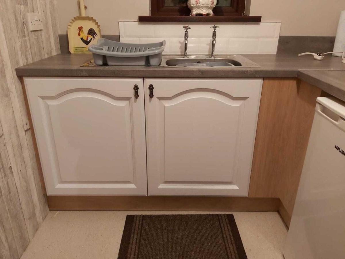 Lovely 2-Bed Cottage At The Foot Of The Mournes Newry Kültér fotó