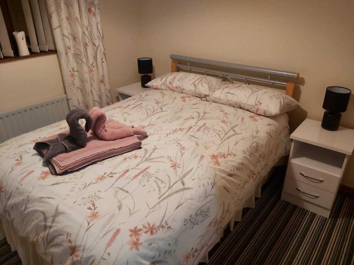 Lovely 2-Bed Cottage At The Foot Of The Mournes Newry Kültér fotó