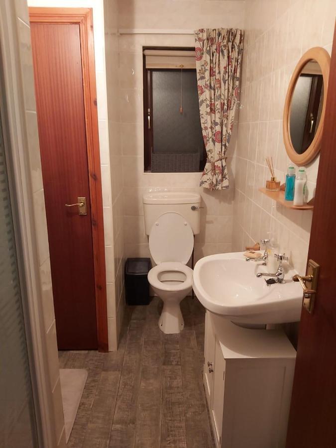 Lovely 2-Bed Cottage At The Foot Of The Mournes Newry Kültér fotó