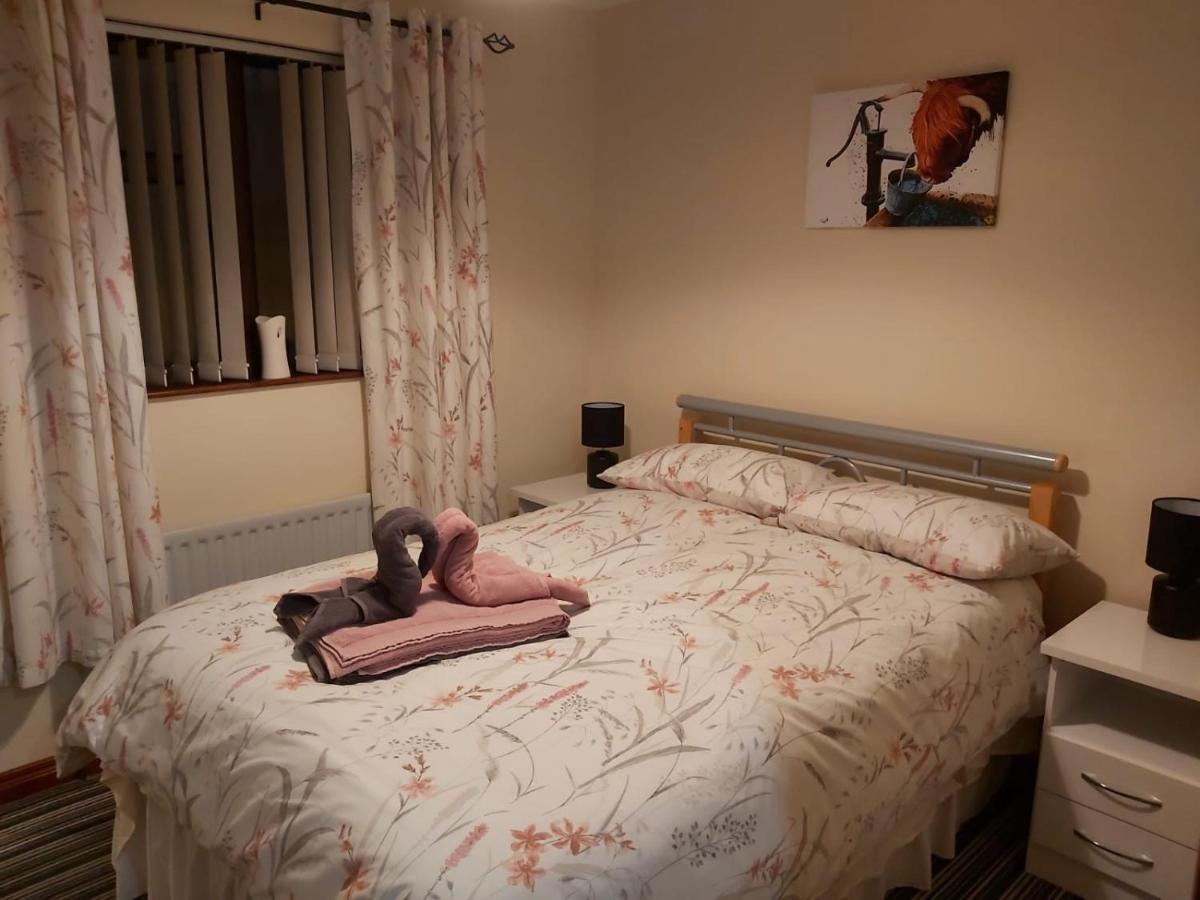 Lovely 2-Bed Cottage At The Foot Of The Mournes Newry Kültér fotó