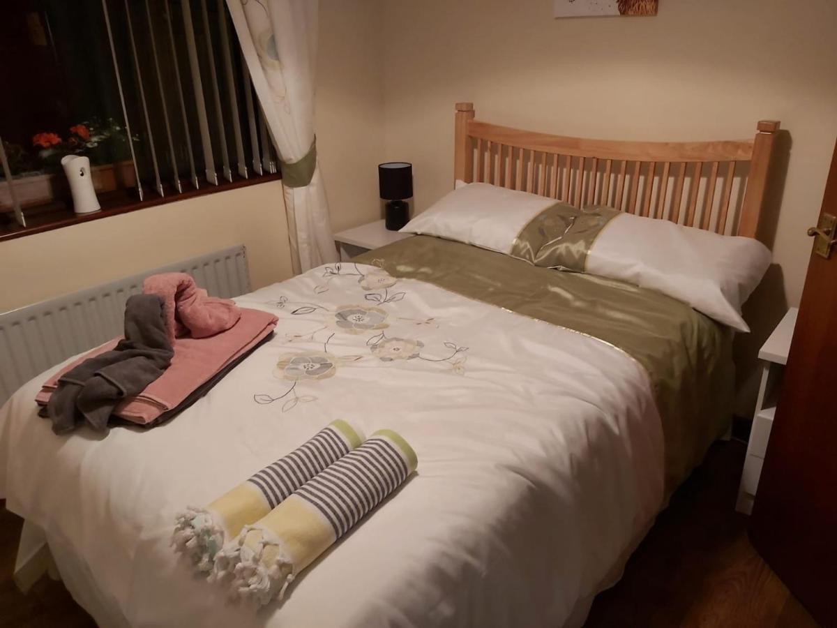 Lovely 2-Bed Cottage At The Foot Of The Mournes Newry Kültér fotó