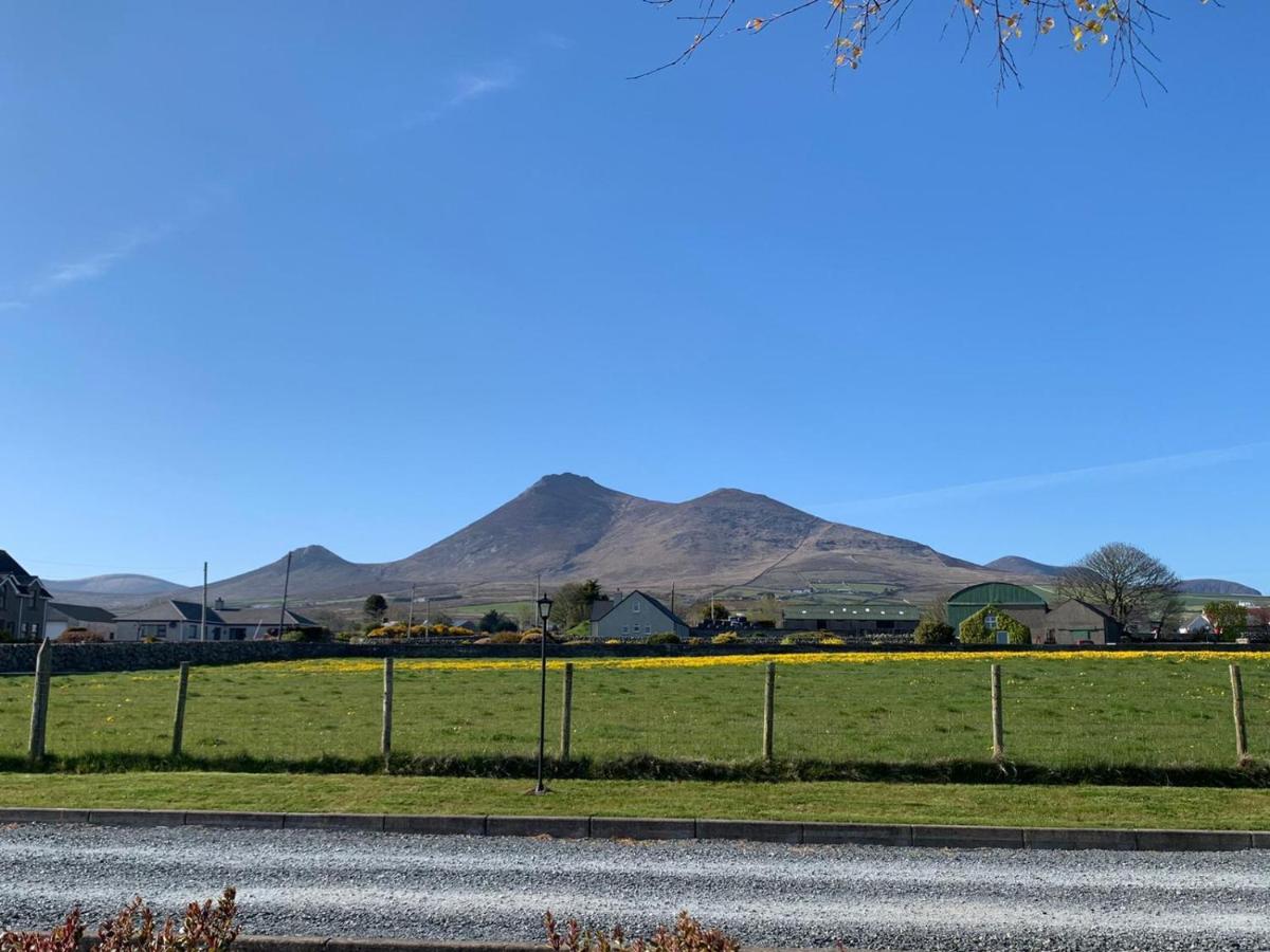 Lovely 2-Bed Cottage At The Foot Of The Mournes Newry Kültér fotó
